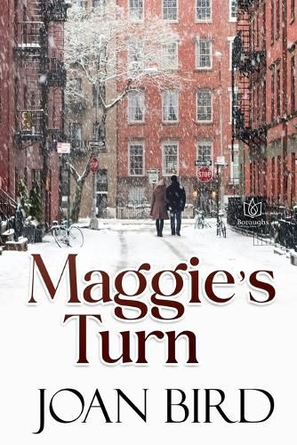 Cover image for Maggie's Turn