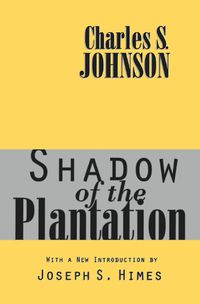 Cover image for Shadow of the Plantation