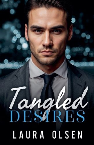 Cover image for Tangled Desires