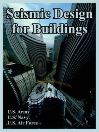 Cover image for Seismic Design for Buildings