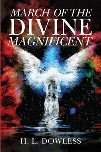 Cover image for March of the Divine Magnificent