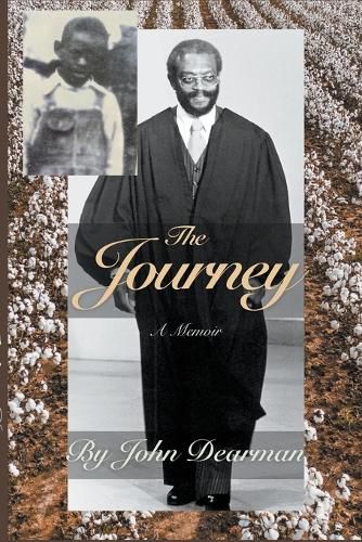 Cover image for The Journey