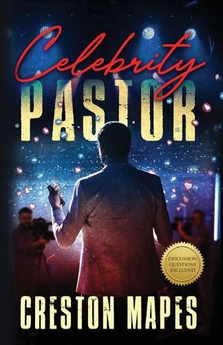 Cover image for Celebrity Pastor