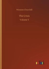 Cover image for The Crisis