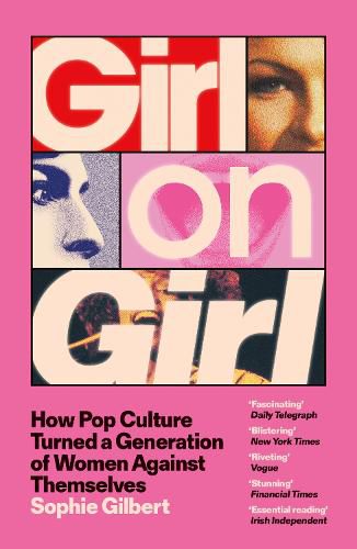 Cover image for Girl on Girl