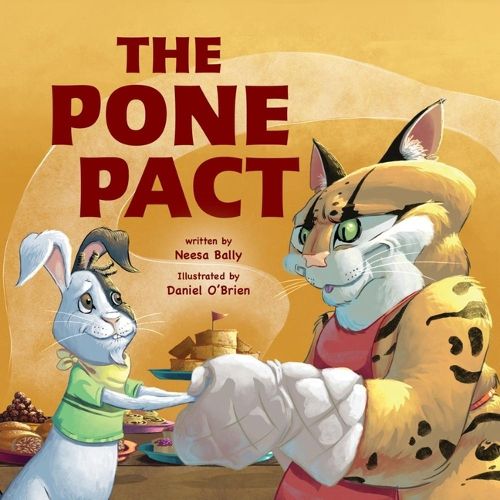 Cover image for The Pone Pact