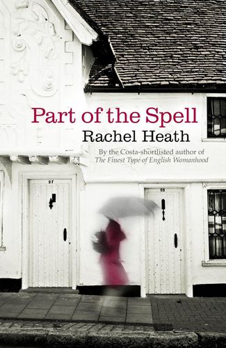 Cover image for Part of the Spell