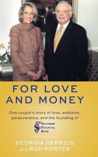 Cover image for For Love and Money