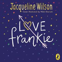 Cover image for Love Frankie