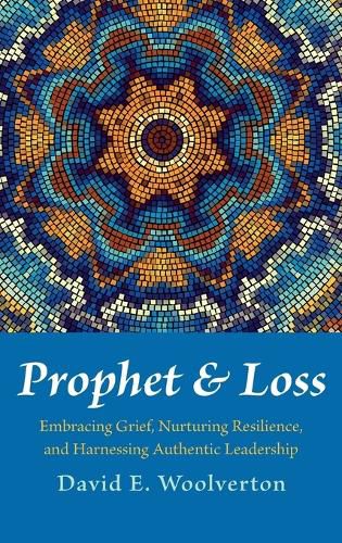 Cover image for Prophet and Loss