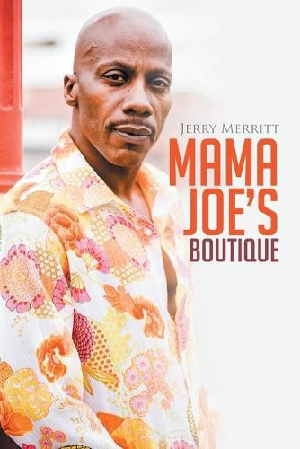 Cover image for Mama Joe's Boutique