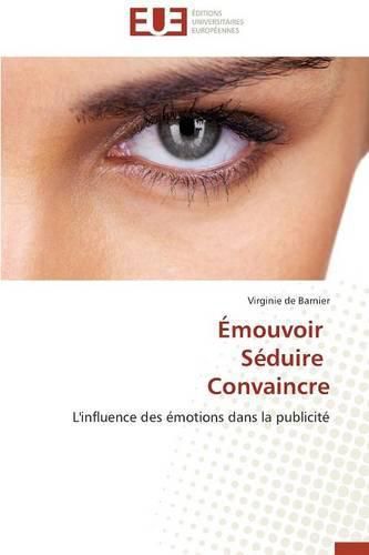 Cover image for  mouvoir S duire Convaincre