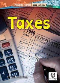 Cover image for Taxes