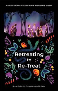 Cover image for Retreating to Re-Treat