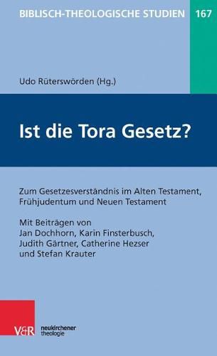 Cover image for Biblisch-Theologische Studien