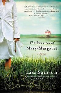 Cover image for The Passion of Mary-Margaret