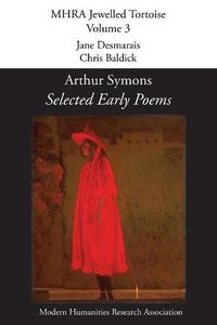 Cover image for Selected Early Poems