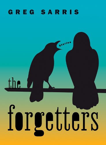 Cover image for The Forgetters