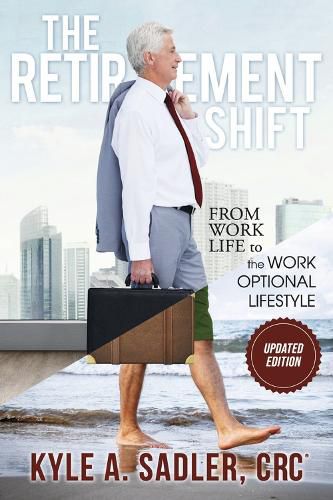 Cover image for The Retirement Shift