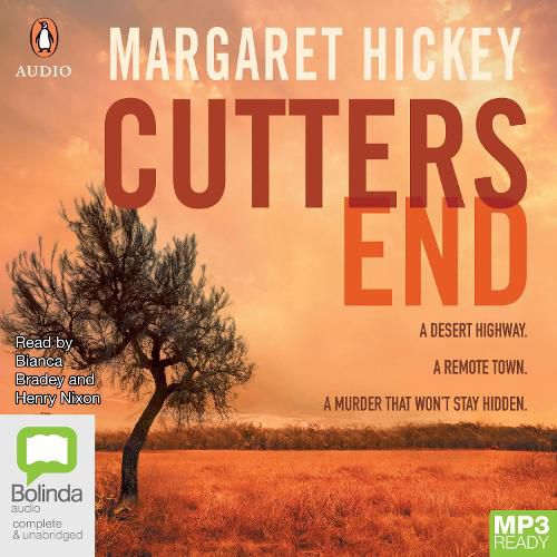 Cover image for Cutters End