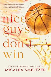 Cover image for Nice Guys Don't Win: Special Edition