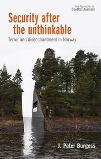 Cover image for Security After the Unthinkable