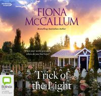 Cover image for Trick Of The Light