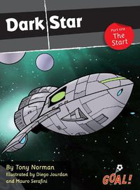 Cover image for Dark Star Part 1; The Start: Level 4