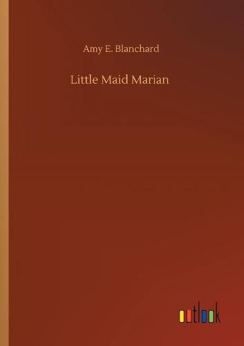 Cover image for Little Maid Marian