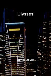 Cover image for Ulysses