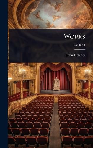 Cover image for Works