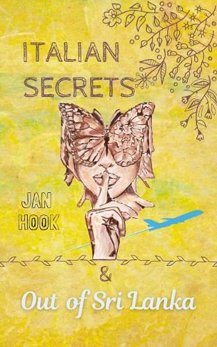 Cover image for Italian Secrets & Out of Sri Lanka