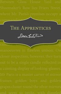 Cover image for The Apprentices