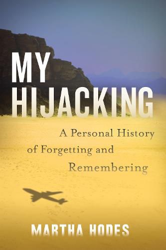 Cover image for My Hijacking