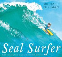 Cover image for Seal Surfer