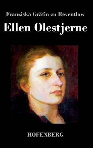 Cover image for Ellen Olestjerne