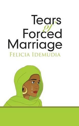 Cover image for Tears of Forced Marriage