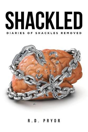 Cover image for Shackled