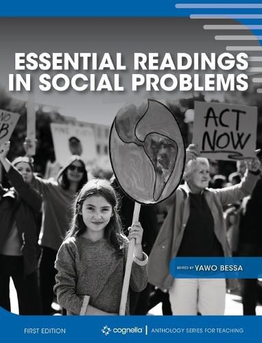 Cover image for Essential Readings in Social Problems