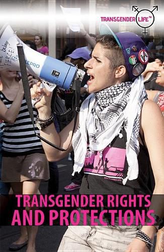 Cover image for Transgender Rights and Protections