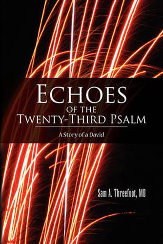 Cover image for Echoes of the Twenty-Third Psalm