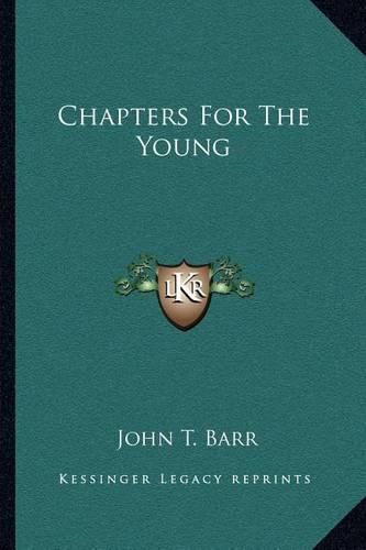 Chapters for the Young