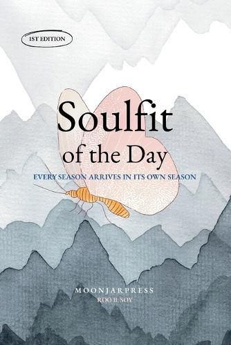 Cover image for Soulfit of the Day