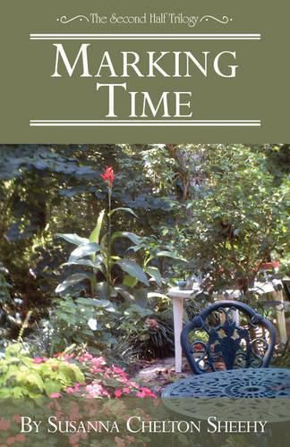 Cover image for Marking Time