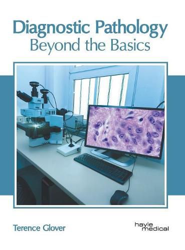 Cover image for Diagnostic Pathology: Beyond the Basics