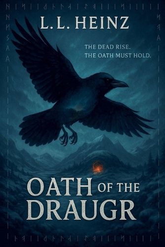 Cover image for Oath of the Draugr