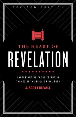 Heart of Revelation, The