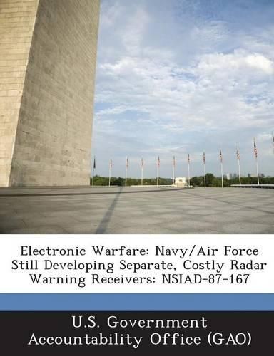 Electronic Warfare