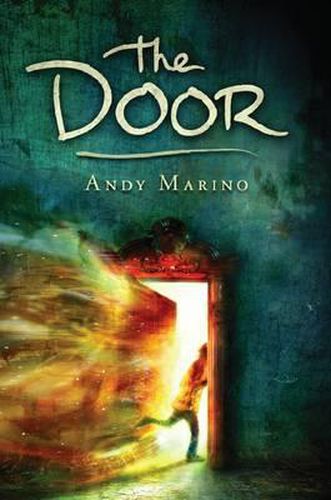 Cover image for The Door