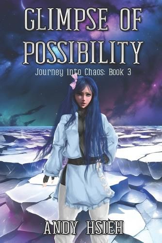 Cover image for Glimpse of Possibility